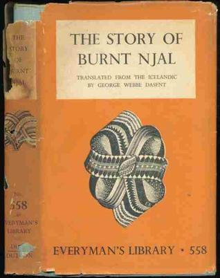 The Story of Burnt Njal