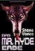 Das Mr. Hyde-Erbe