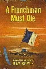 A Frenchman Must Die (Hardcover)