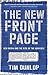 The New Front Page: New Media and the Rise of the Audience (Media Chronicles)