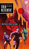 Misteri Puri Setan by Robert Arthur