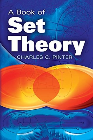 A Book of Set Theory (Dover Books on Mathematics)
