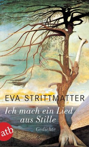 Ich mach ein Lied aus Stille: Gedichte (Paperback)