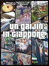 Un Gaijin in Giappone by Marco 'Frullo' Frullanti