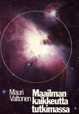 Maailmankaikkeutta Tutkimassa (Paperback)