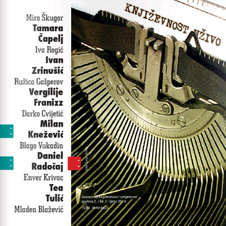 Književnost uživo 2/14