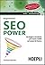 SEO power . strategie e strumenti per essere visibili sui motori di ricerca