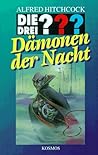 Die drei Fragezeichen und..., Dämonen der Nacht