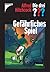 Die drei ???. Gefährliches Spiel. (drei Fragezeichen). Sammelband.