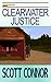 Clearwater Justice by Scott Connor