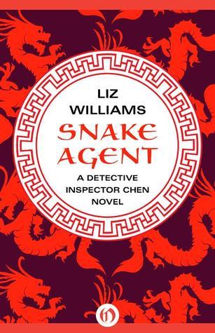 Snake Agent