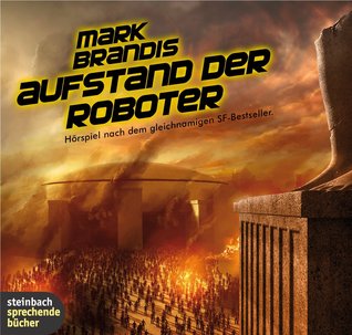Abenteuer in der Welt von Morgen 4 Aufstand der Roboter