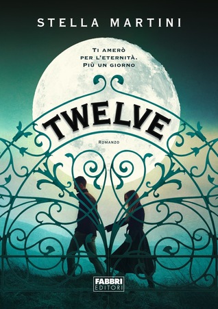 Twelve (Hardcover)