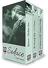 Seduce   (Cariad Collections, #6)