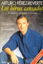 Los héroes cansados (Hardcover)