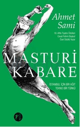 Masturi Kabare (Paperback)