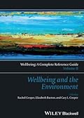 Wellbeing and the Environment