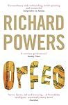 Orfeo by Richard Powers