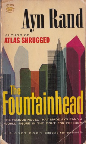 The Fountainhead