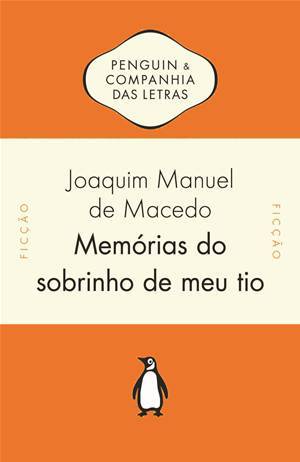 Memórias do sobrinho de meu tio (Paperback)
