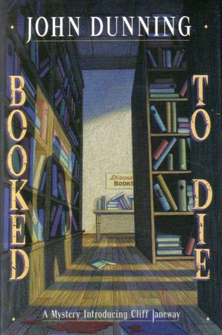 Booked To Die