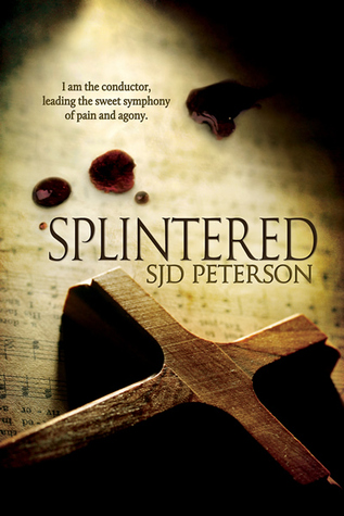 Splintered  (Splintered #1)
