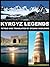 Kyrgyz Legends by Oksana Vasilenko