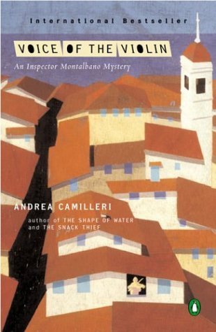 ebook download Voice of the Violin (Inspector Montalbano, #4)