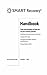 SMART Recovery Handbook