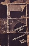 Cabbagetown Diary by Juan Butler
