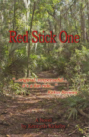 Red Stick One (Paperback)
