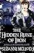 The Hidden Rune of Iron (Spellcrackers.com Book 5)