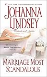 Marriage Most Scandalous by Johanna Lindsey Marriage Most Scandalous by Johanna Lindsey