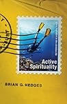 Book cover for Active Spirituality: Grace and Effort in the Christian Life