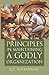 Principles in Maintaining a Godly Organization by K.P. Yohannan Principles in Maintaining a Godly Organization by K.P. Yohannan