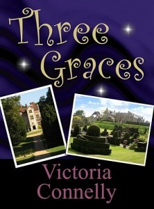 Three Graces (Kindle Edition)