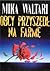 Obcy przyszedł na farmę