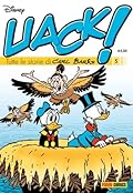 Uack! Tutte le storie di Carl Barks n. 5
