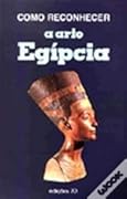 Como Reconhecer a Arte Egípcia