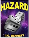 Book cover for Hazard