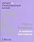 Walter Benjamin. La tradition des vaincus (Cahiers d'Anthropologie sociale t. 4) (French Edition)