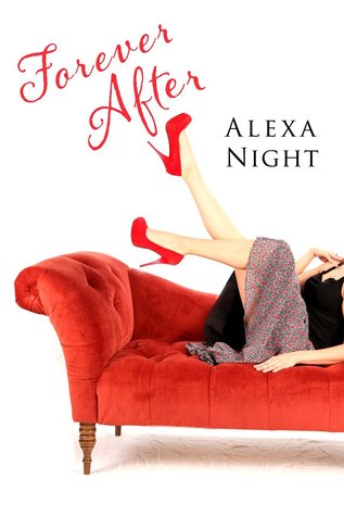 Forever After (Kindle Edition)