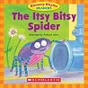 Nursery Rhyme Readers: The Itsy Bitsy Spider