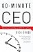 60-Minute CEO by Dick Cross