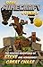 The Amazing Adventures of Steve and Herobrine's Great Chase by Minecraft Interactive