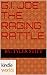 The Raging Rattle (G.I. JOE; Leviathan Chronicles #1)