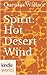 Spirit: Hot Desert Wind