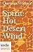 Spirit: Hot Desert Wind (G.I. JOE)