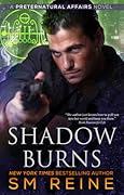 Shadow Burns