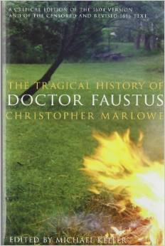 Doctor Faustus
